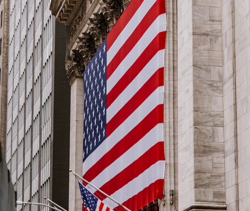 Steigende US Anleihenrenditen