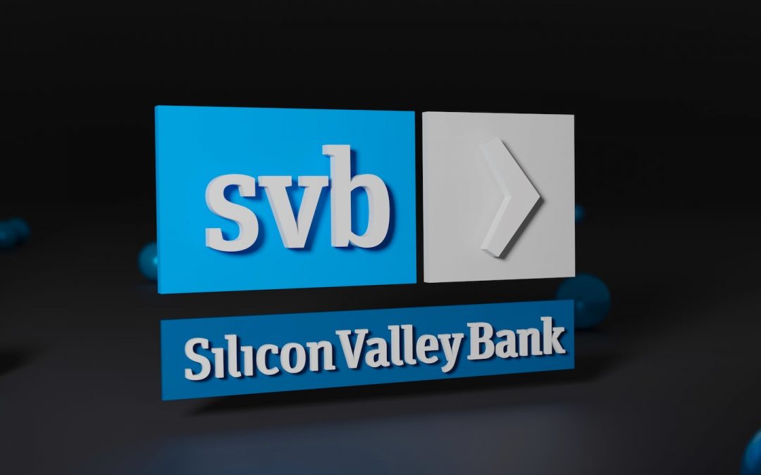 Silicon Valley Bank-Pleite und ihre Auswirkungen auf die Aktienmärkte