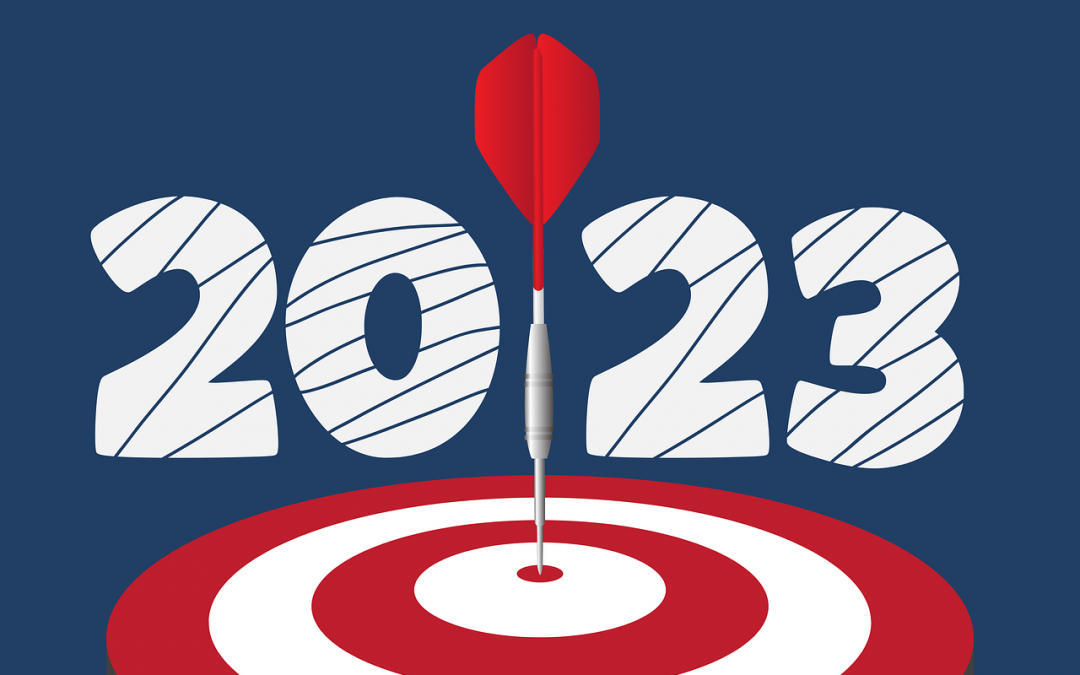 Knapp vor der Halbzeit: Wie liefen Aktien bislang in 2023?