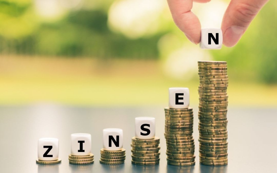 Geldmarkt-ETF als Alternative zum Tagesgeldkonto