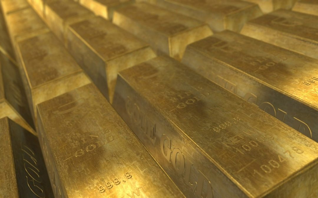 Goldpreis-Rallye: Was erwartet den Goldmarkt?