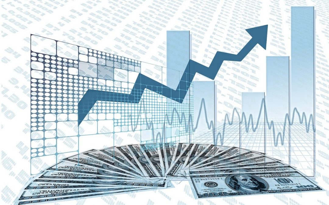 Konjunktur, Inflation und Leitzinsen